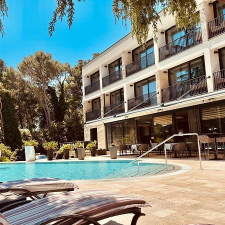 רוביני Hotel Arupinum מראה חיצוני תמונה
