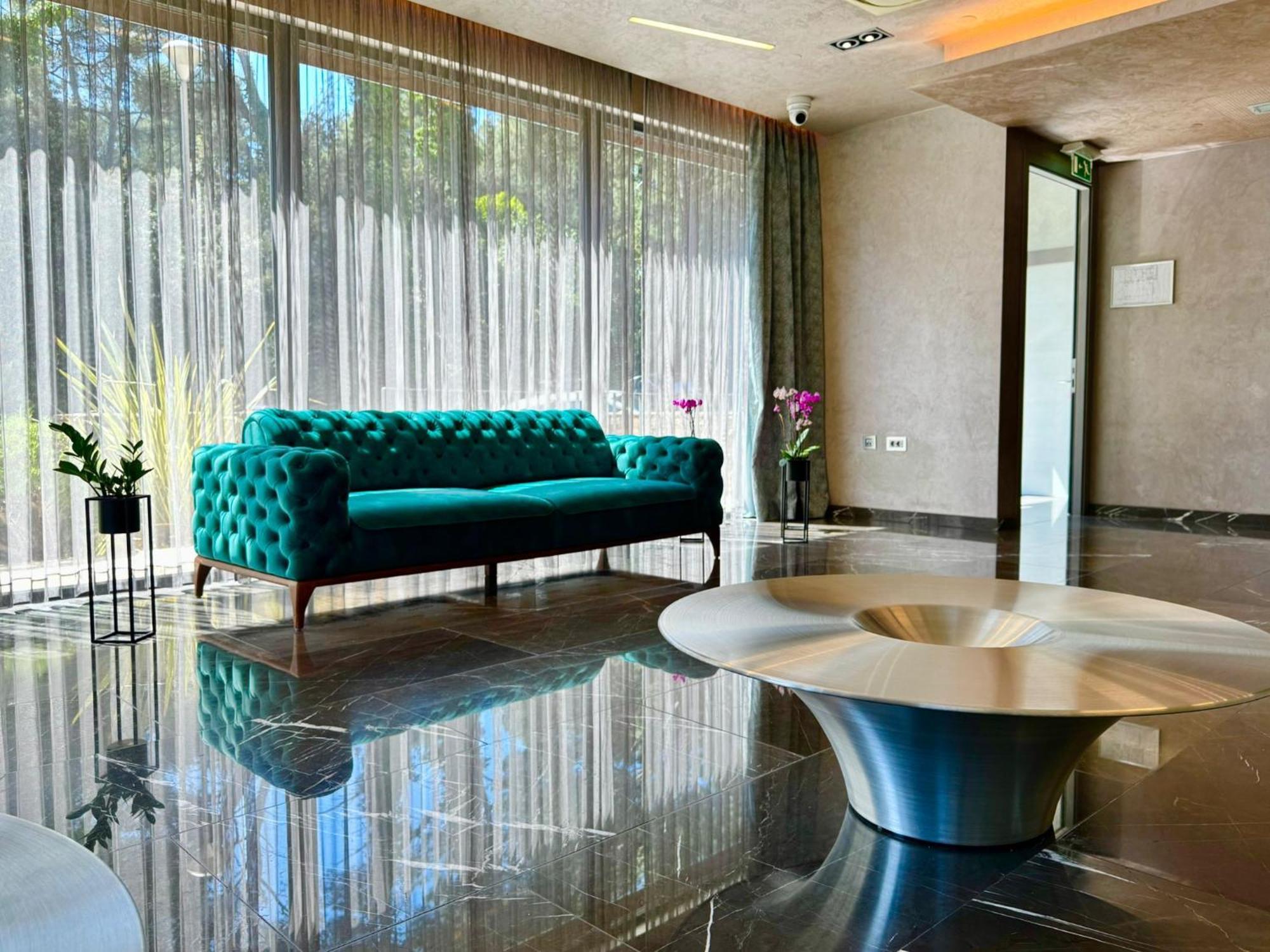 רוביני Hotel Arupinum מראה חיצוני תמונה